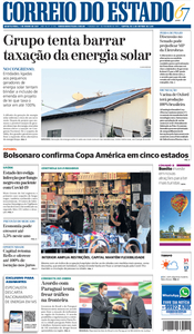 Correio do Estado MS