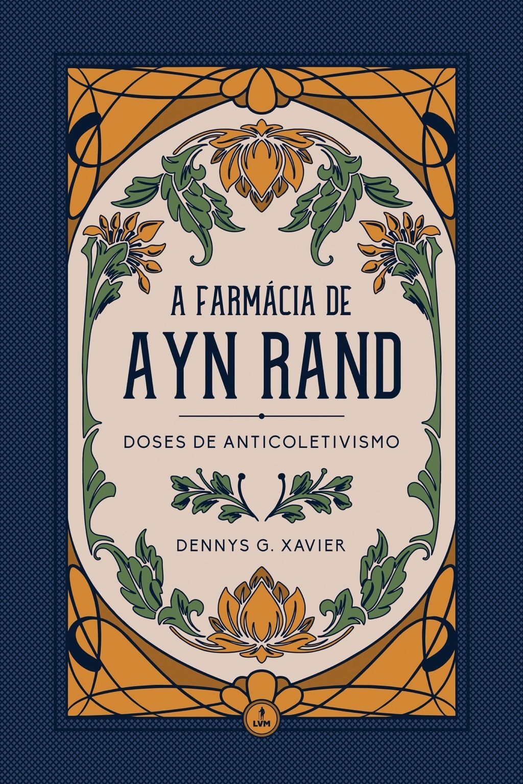 A Farmácia de Ayn Rand