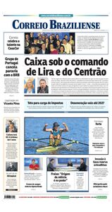 Correio Braziliense