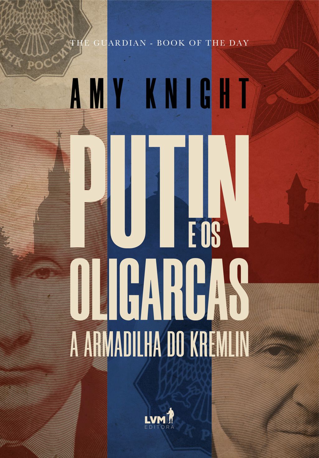 Putin e os oligarcas