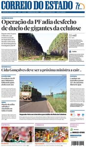 Correio do Estado MS