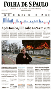 Folha de S.Paulo