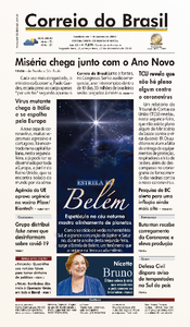 Correio do Brasil - Acervo