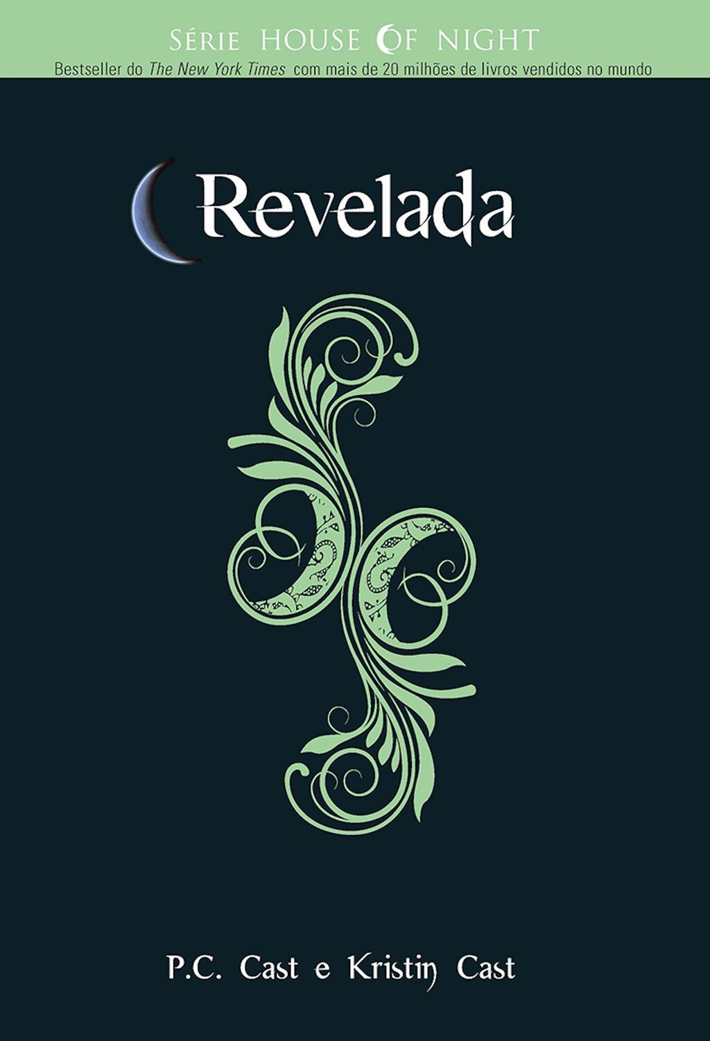 Revelada