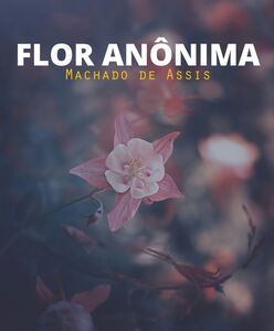 Flor anônima