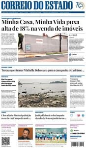 Correio do Estado MS