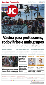 Jornal do Commercio