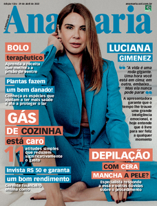 Ana Maria Ana Maria