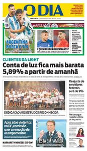 O Dia RJ