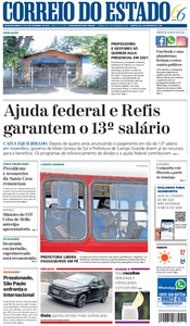Correio do Estado MS