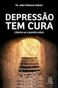 Depressão tem cura