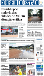 Correio do Estado MS