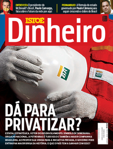 ISTOÉ Dinheiro - Acervo