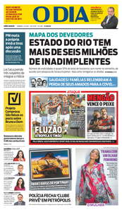 O Dia RJ