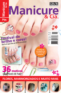 Manicure Com Estilo Manicure Com Estilo