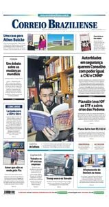 Correio Braziliense Correio Braziliense