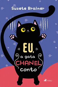 Eu, a Gata Chanel Conto