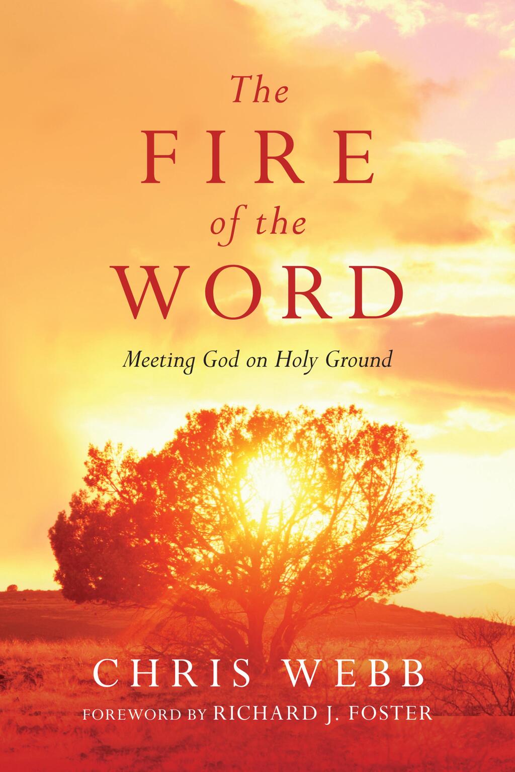 The Fire of the Word