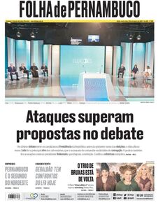 Folha de Pernambuco