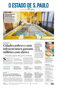 Estadão