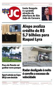 Jornal do Commercio