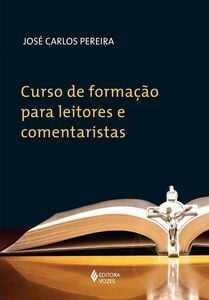 Curso de formação para leitores e comentaristas