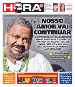 Meia Hora