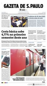 Jornal Gazeta