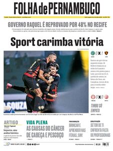Folha de Pernambuco