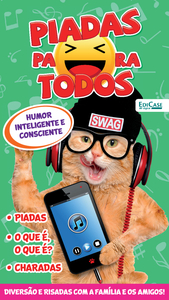Piadas para Todos Piadas para Todos