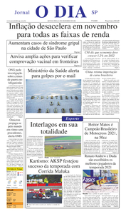 O Dia SP
