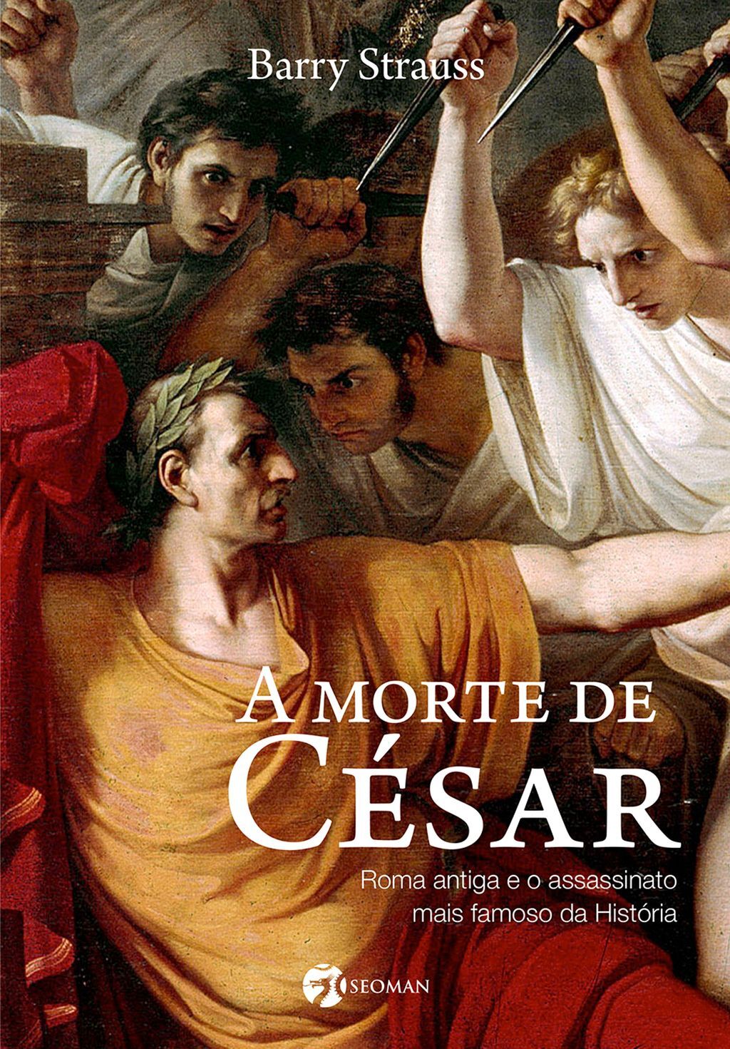 A Morte de César