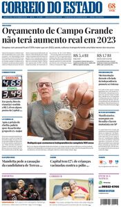 Correio do Estado MS