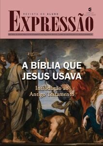 A Bíblia que Jesus usava: aluno