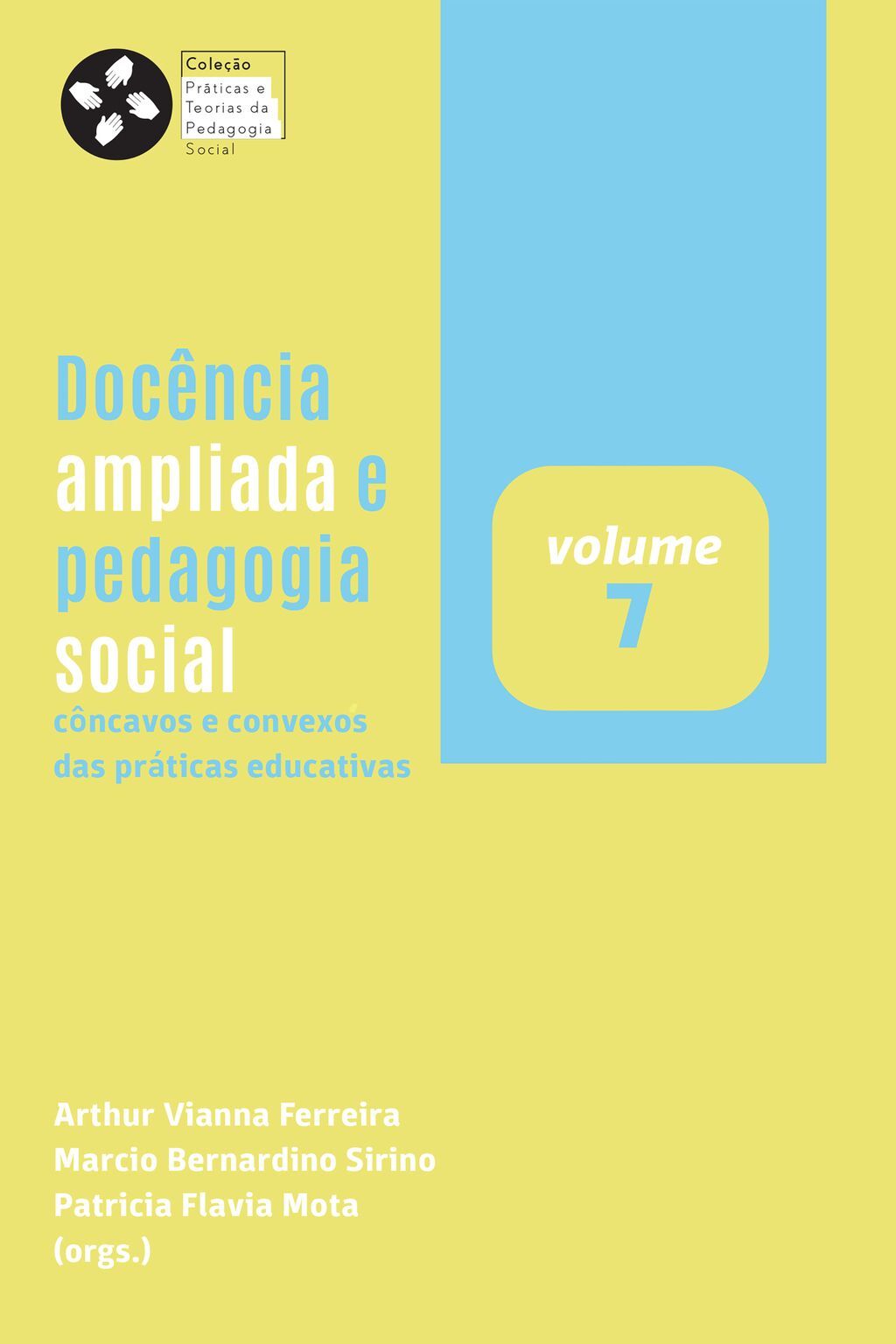 Rede Social Epedagogia