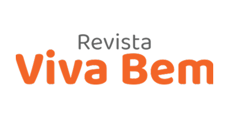 Logo Viva Bem -  Acervo
