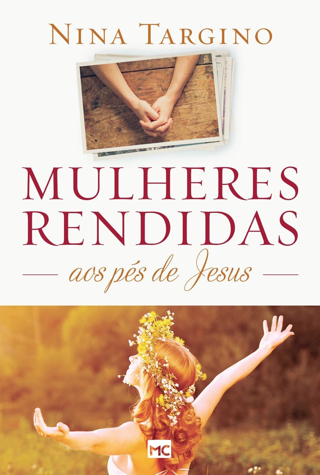 Mulheres rendidas aos pés de Jesus