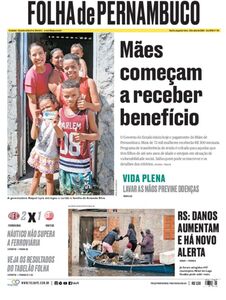 Folha de Pernambuco