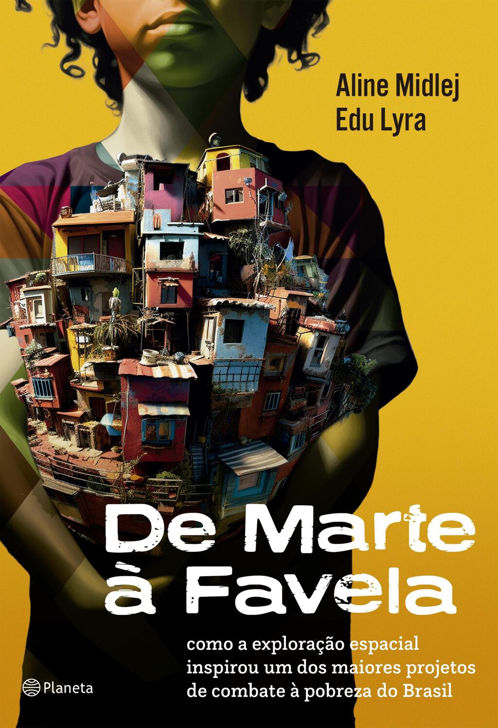 De Marte à Favela