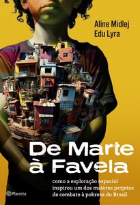 De Marte à Favela