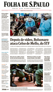 Folha de S.Paulo