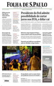 Folha de S.Paulo