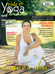 Vida & Yoga