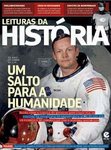 Leituras da História