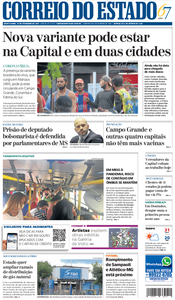 Correio do Estado MS