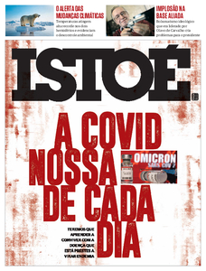 ISTOÉ - Acervo