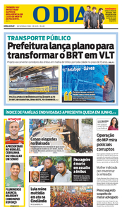 O Dia RJ