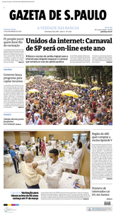 Jornal Gazeta