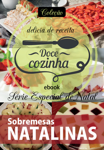 Doce Cozinha Doce Cozinha