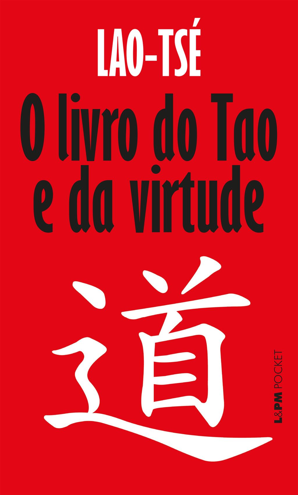 O livro do Tao e da virtude